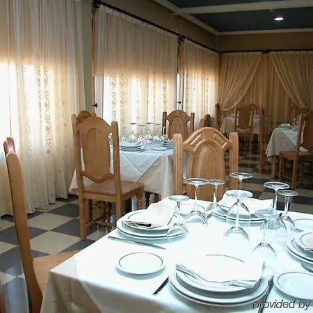 Hotel Pedramar 