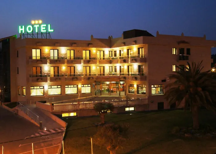Hotel Pedramar