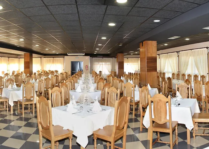 Hotel Pedramar