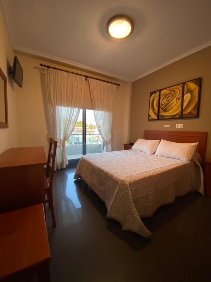 Hotel Pedramar